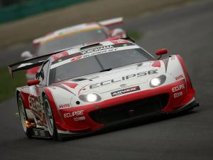 Toyota Supra GT500 SuperGT '2004